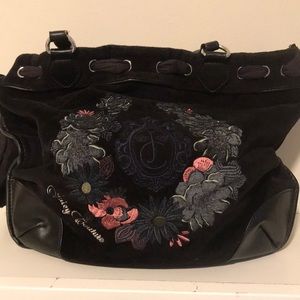 Juicy Couture Hobo Bag